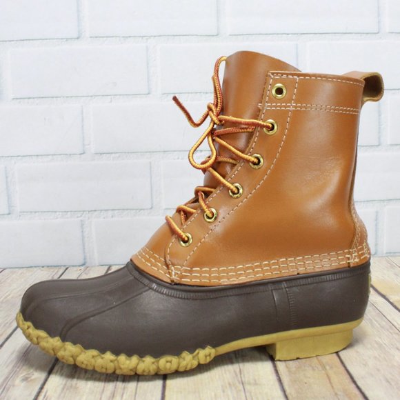 uninsulated duck boots